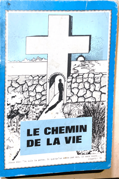 Couverture de Le livre noir de la droite