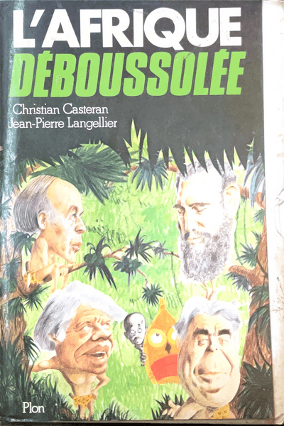 Couverture — Institut Superieur De Management Public