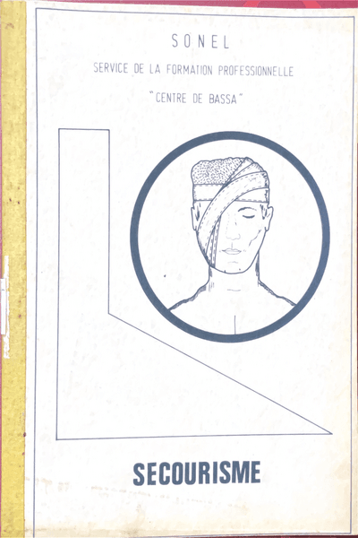 Couverture — Catalogue des produits industriels au service de la formation